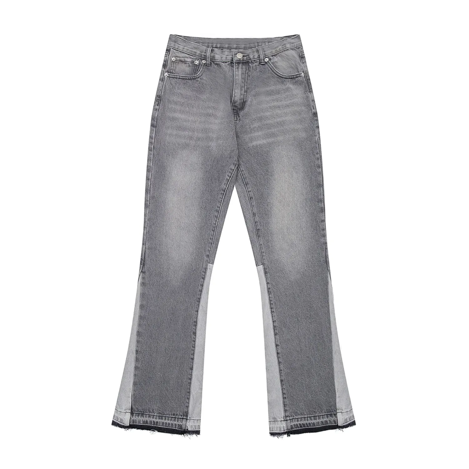 DEP - FLARED DENIM
