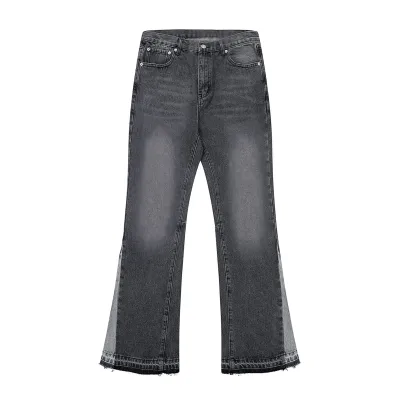 DEP - FLARED DENIM