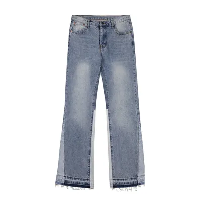 DEP - FLARED DENIM