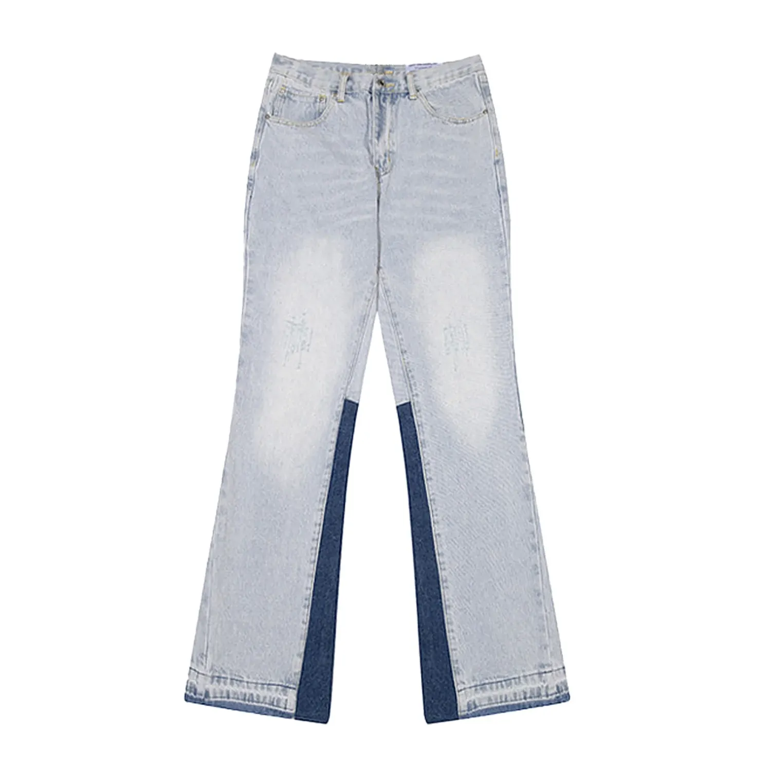 DEP - FLARED DENIM