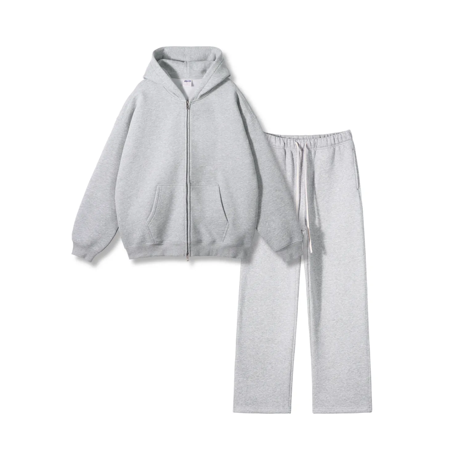 VIRAL ZIP TRACKSUIT