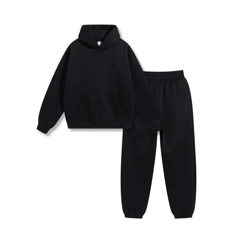 VIRAL HOODED TRACKSUIT