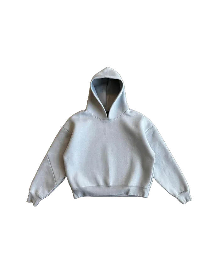 MINIMALIST VIRAL TRACKSUIT - HOODIE + JOGGERS