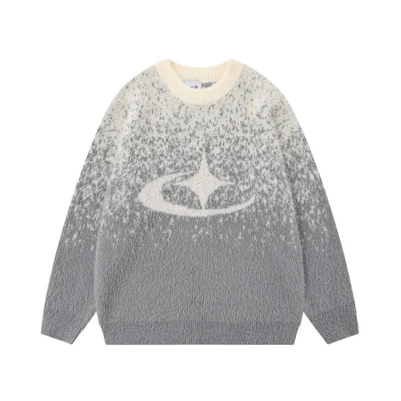 ASTRA - KNIT SWEATER