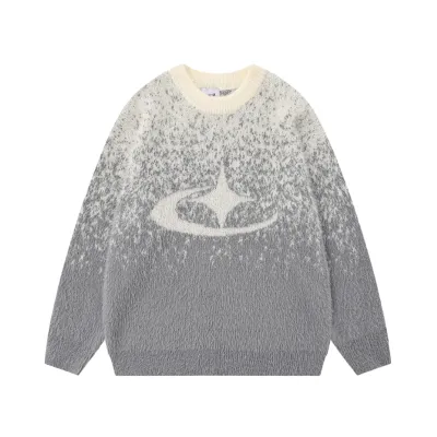 ASTRA - KNIT SWEATER