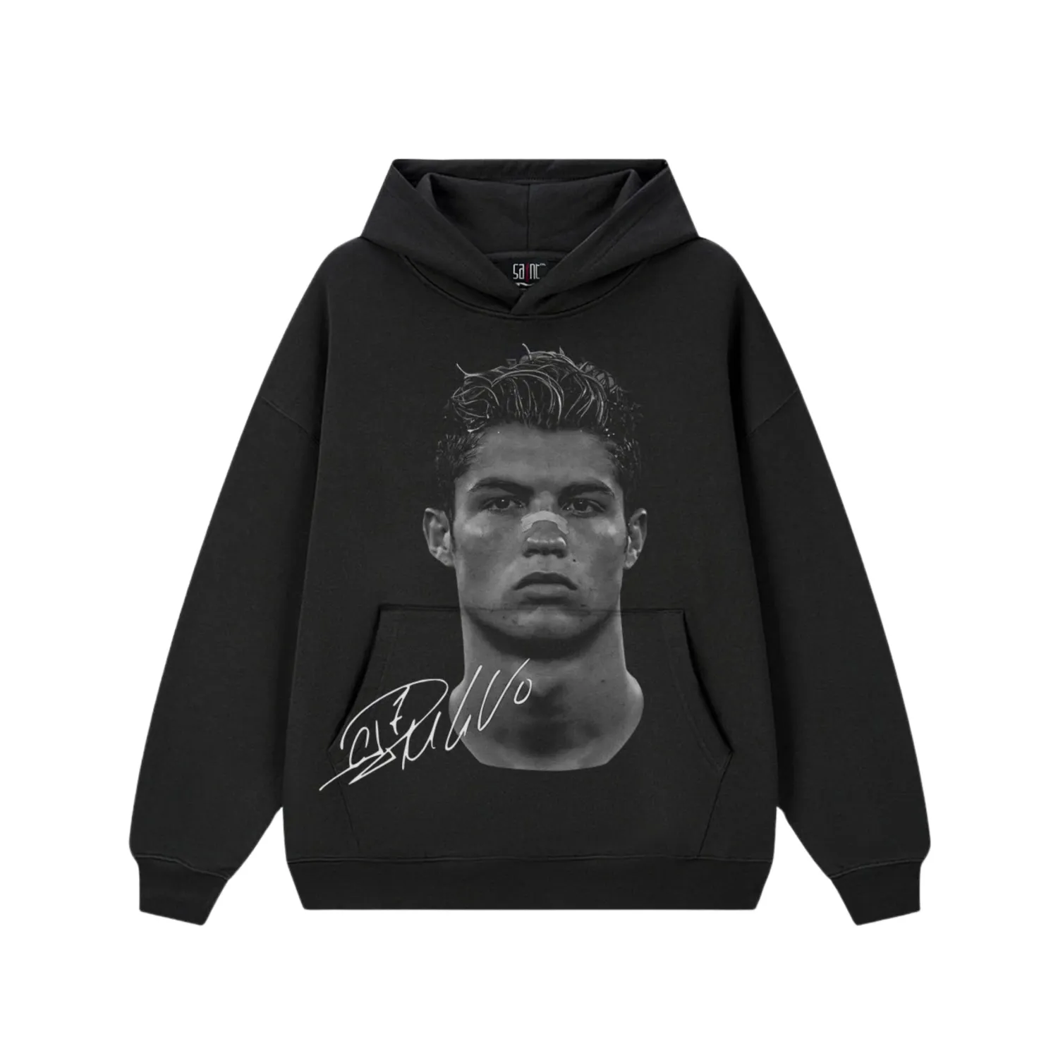 RONALDO - HOODIE