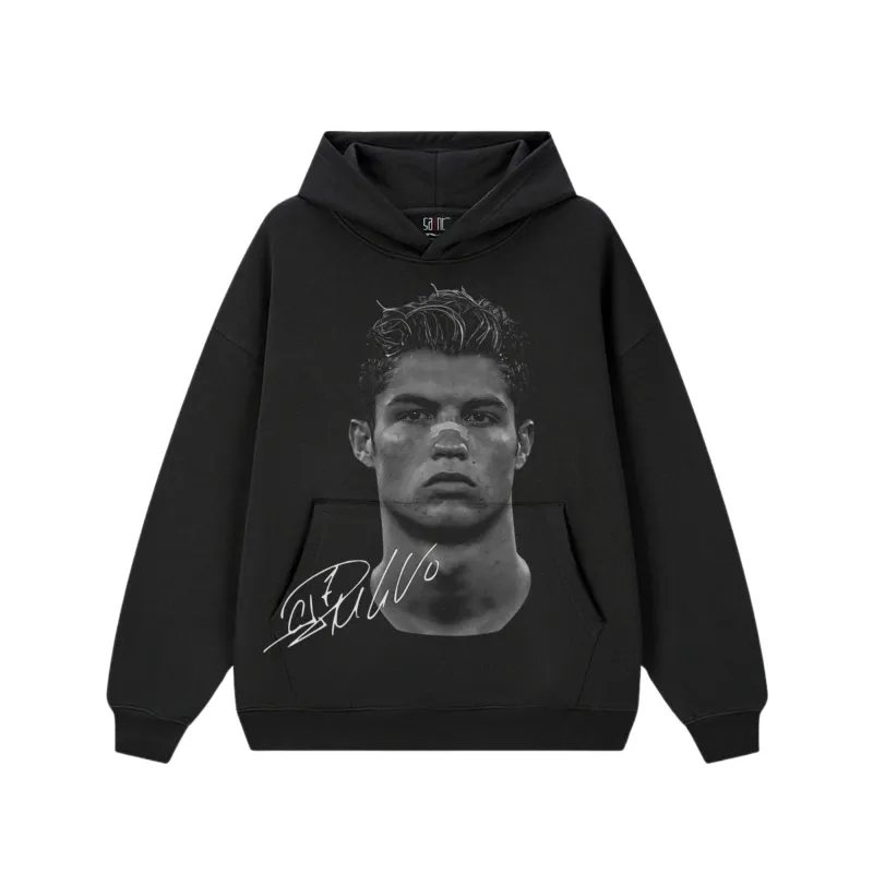 RONALDO - HOODIE