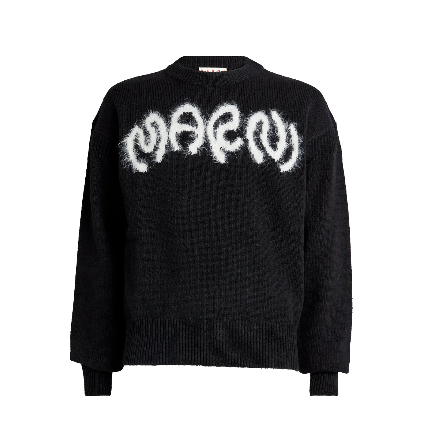 MAR - KNITTED SWEATER