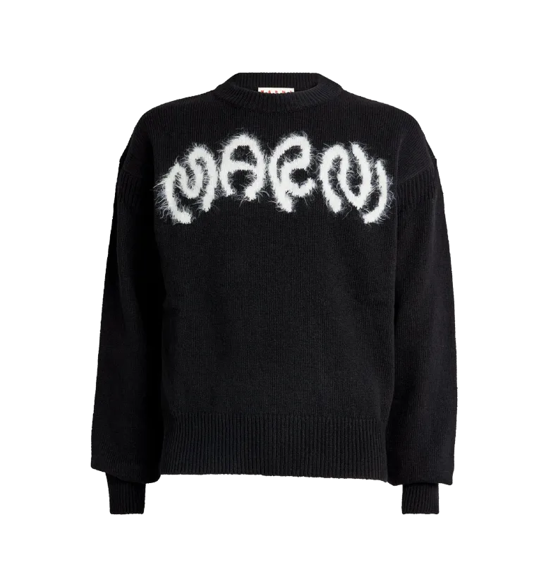 MAR - KNITTED SWEATER