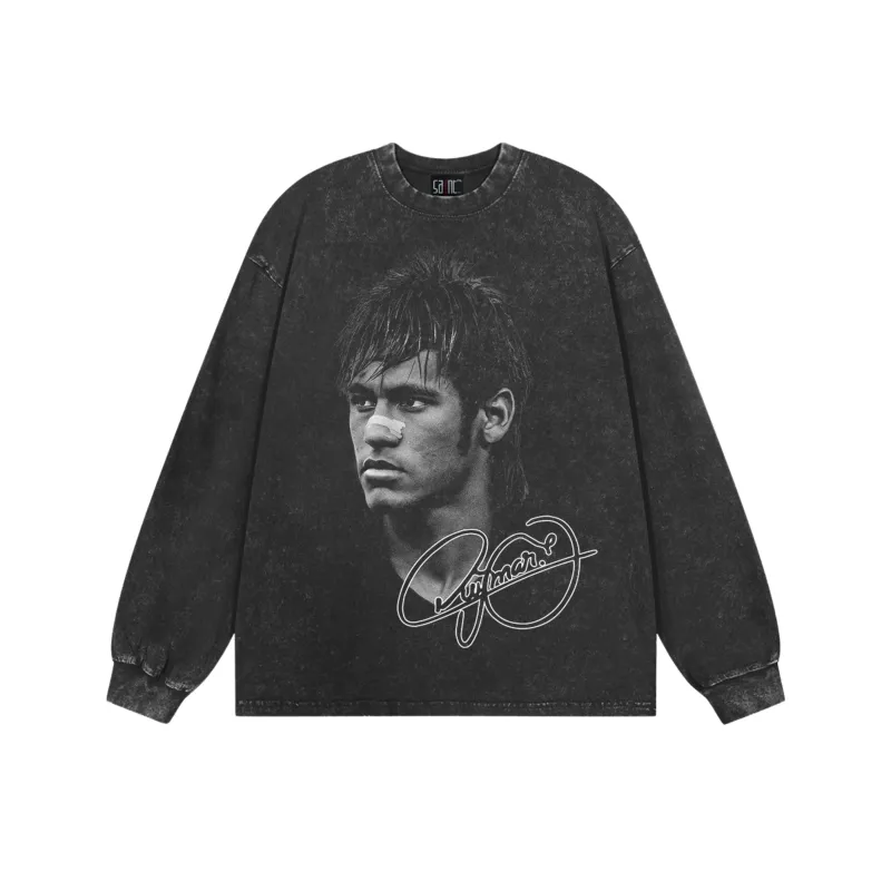 NEYMAR - LONG SLEEVE