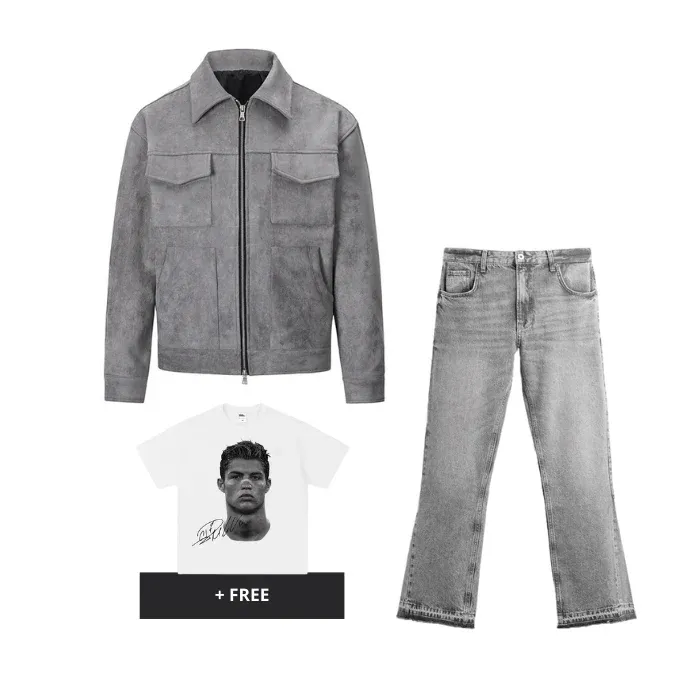 VIRAL OUTFIT 3 - NIGHT OUT