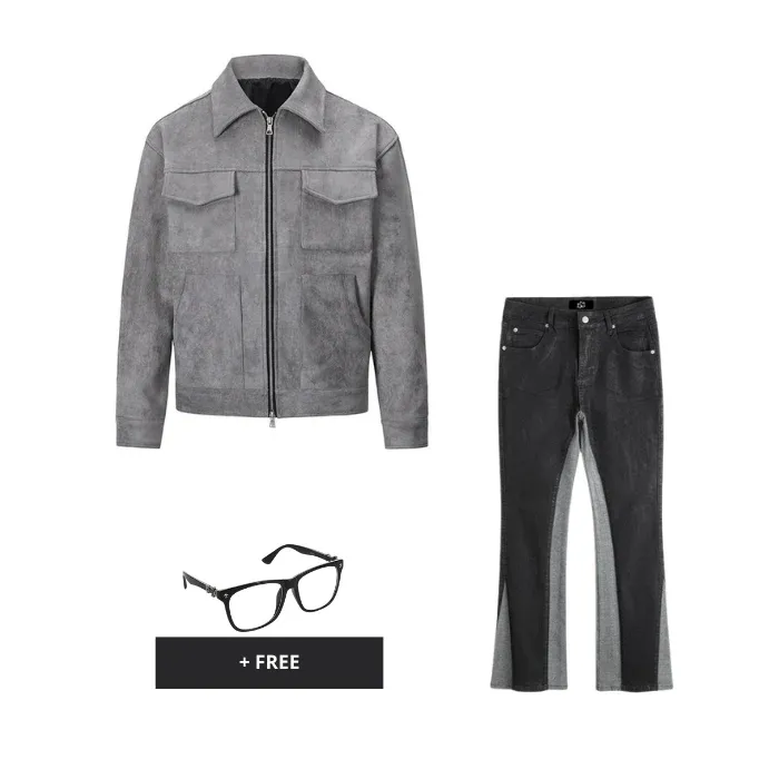 VIRAL OUTFIT 10 - CHILL NIGHT