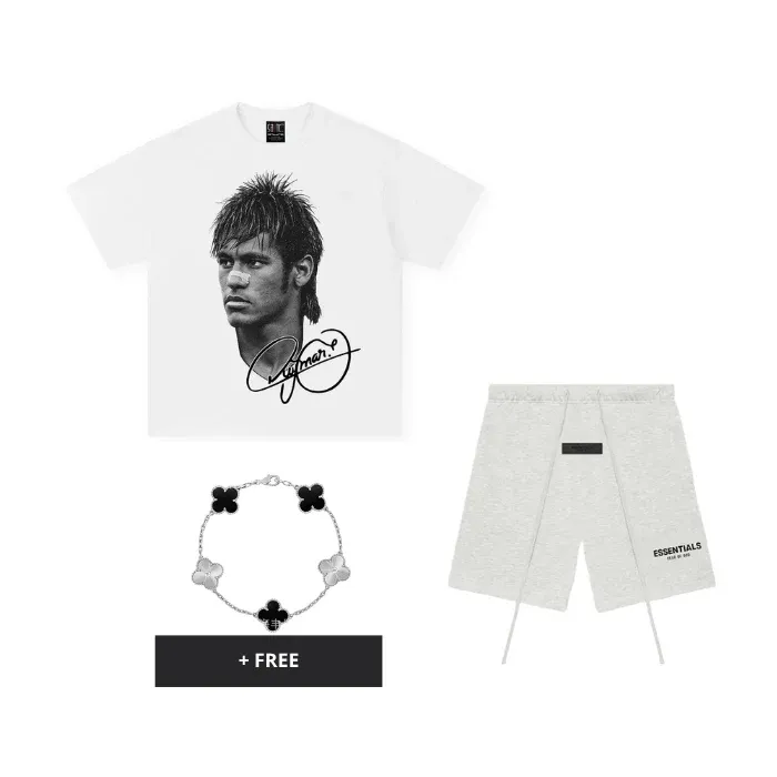 VIRAL OUTFIT 11 - SUMMER