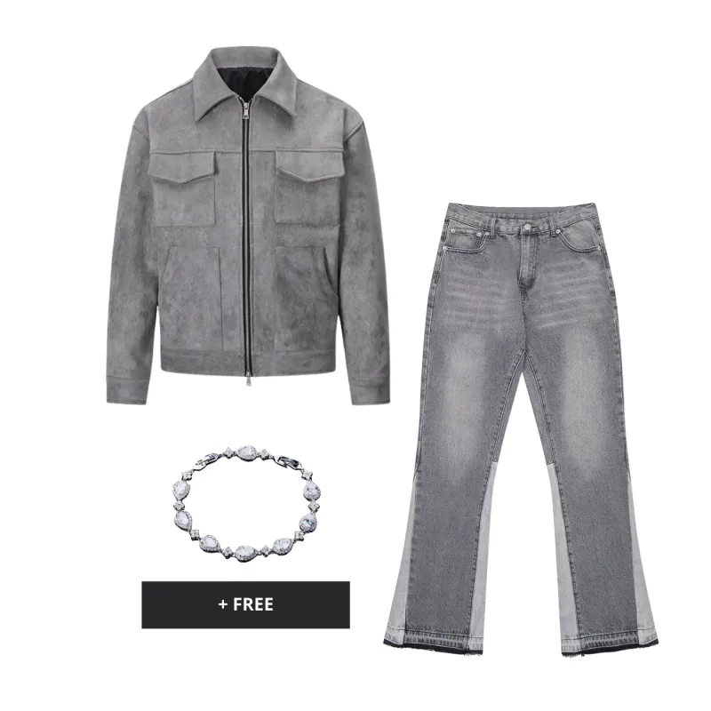 VIRAL OUTFIT 20 - CHILL NIGHT