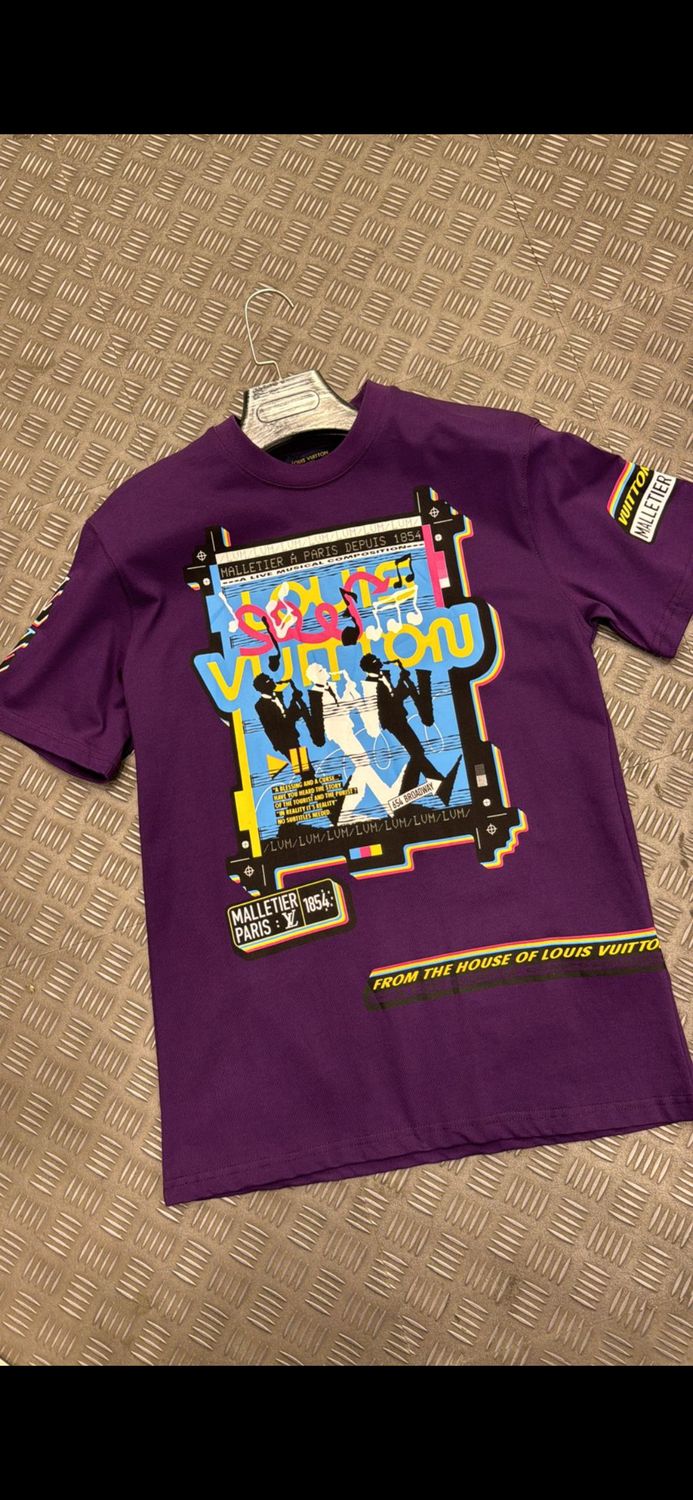 Louis vuitton T-shirt