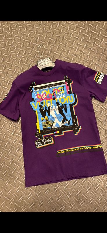 Louis vuitton T-shirt