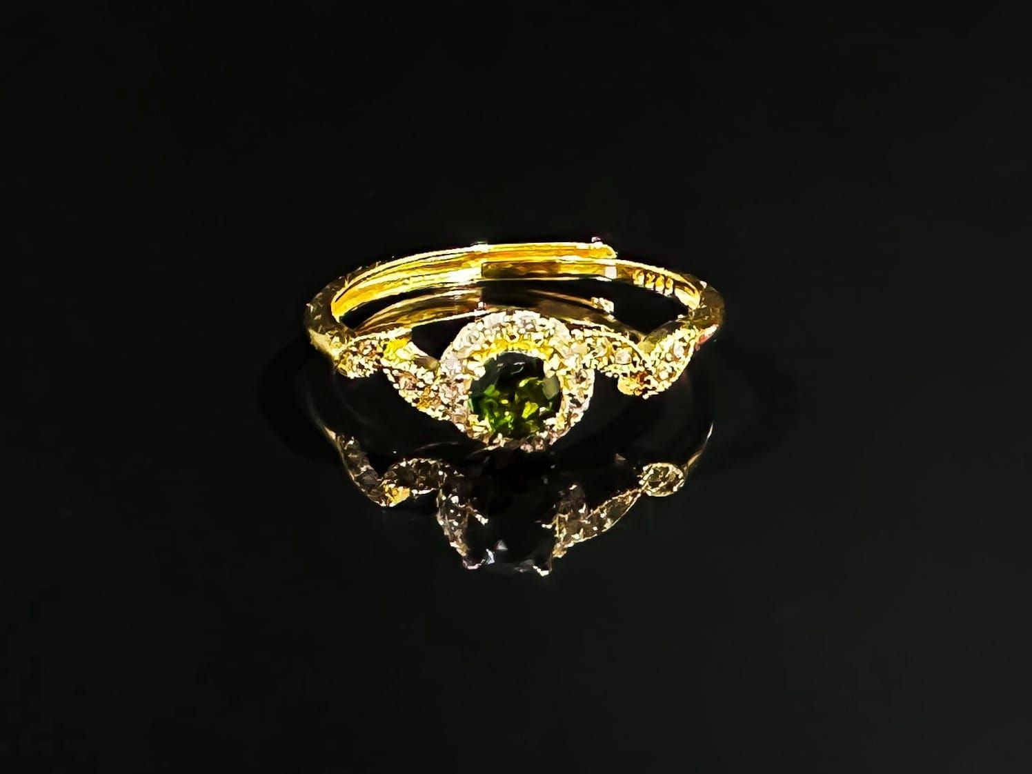 Ira-Green