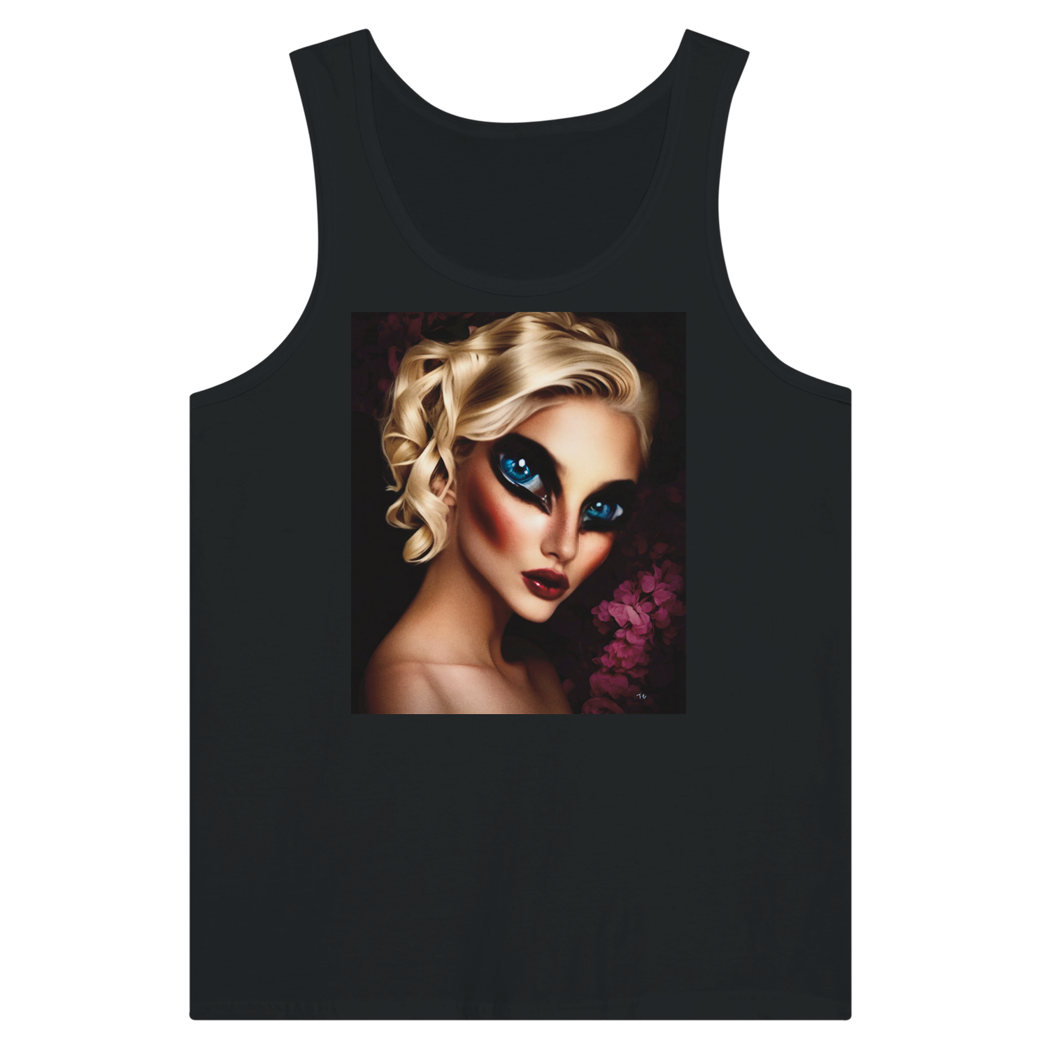 TIAGO Premium Tank Top (Unisex)