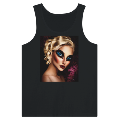 TIAGO Premium Tank Top (Unisex)