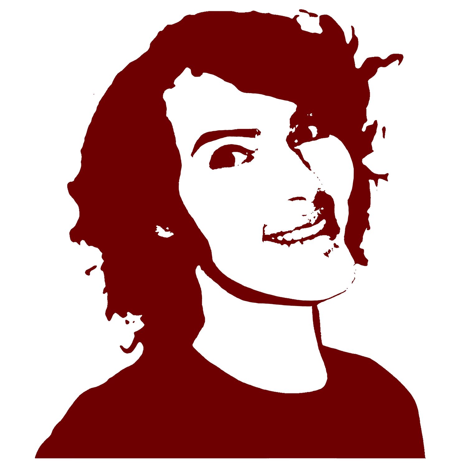 Commissions for icons / handmade serigraph prints