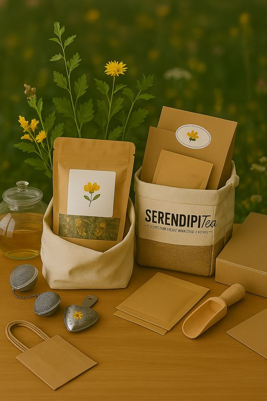 Summer Breezes Subscription Box