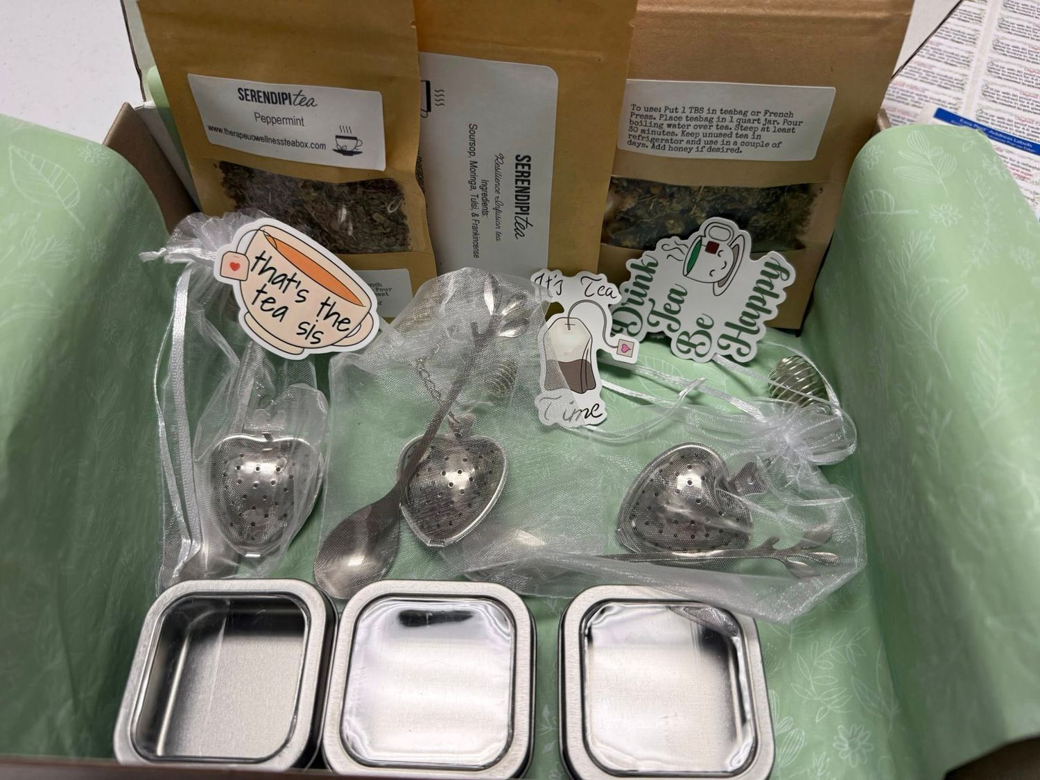 Gifting Boxes
