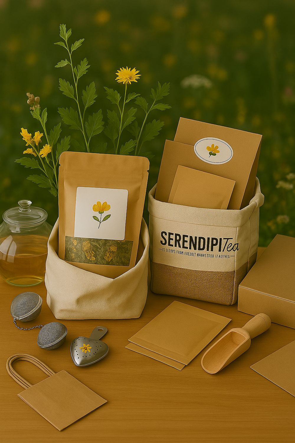 Summer Breezes Box '25