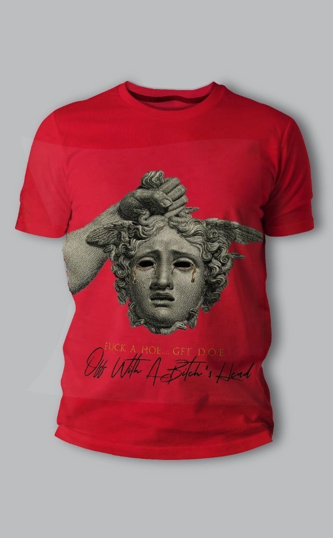 Death of Versace
