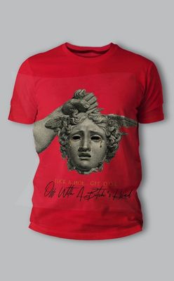 Death of Versace