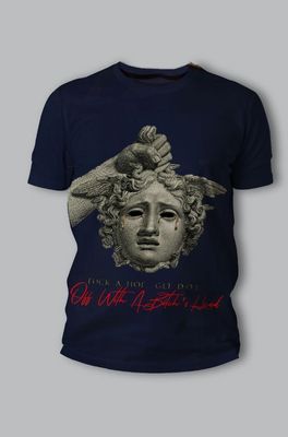 Death Of Versace Tee