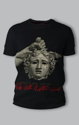 Death of Versace Tee