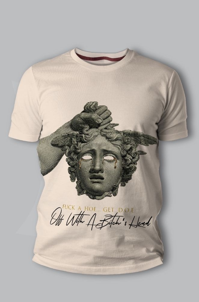 Death of Versace Tee