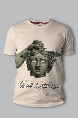 Death of Versace Tee