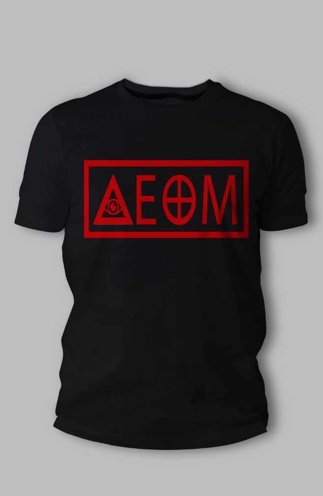 AEOM x D.O.E. | All Eyes On Me