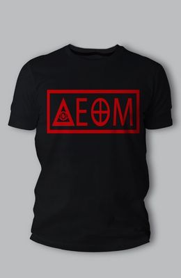AEOM x D.O.E. | All Eyes On Me