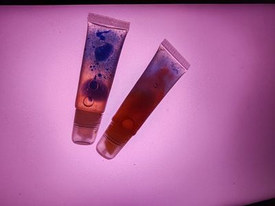 mixed pair