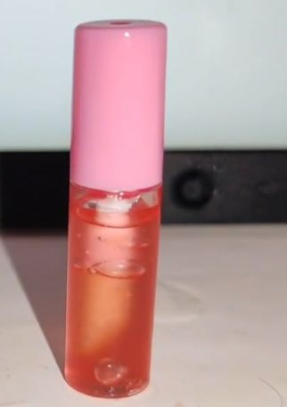 Juicy StrawBerry