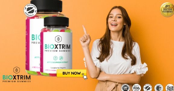 Bioxtrim Gummies Germany Boost Ketogenic Supplement