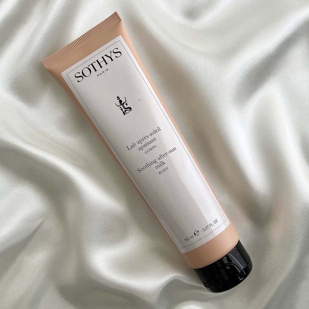 Sothys Lait Apres Soleil Apaisant doposole corpo 150ml