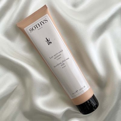 Sothys Lait Apres Soleil Apaisant doposole corpo 150ml