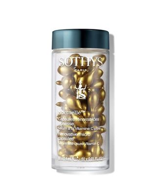 Sothys Capsules siero viso vitamina C 60x0,4ml