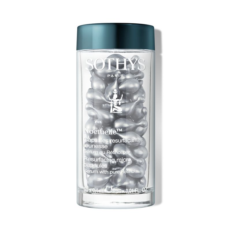 Sothys -60 Capsule siero vitamina A retinolo puro