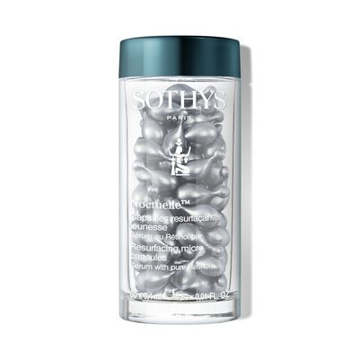 Sothys -60 Capsule siero vitamina A retinolo puro