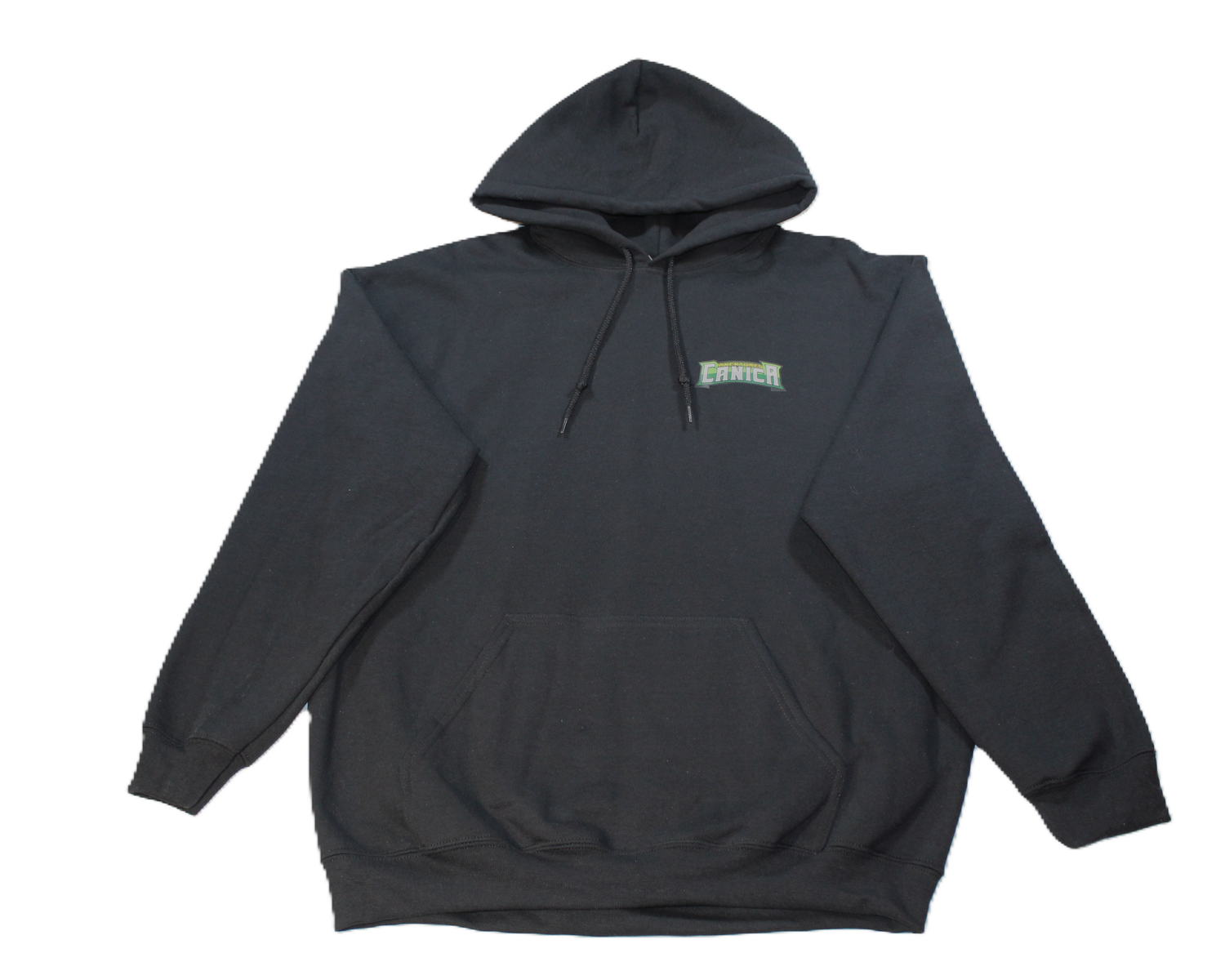 Adventures Canica Hoody