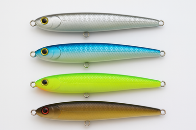 Stickbait