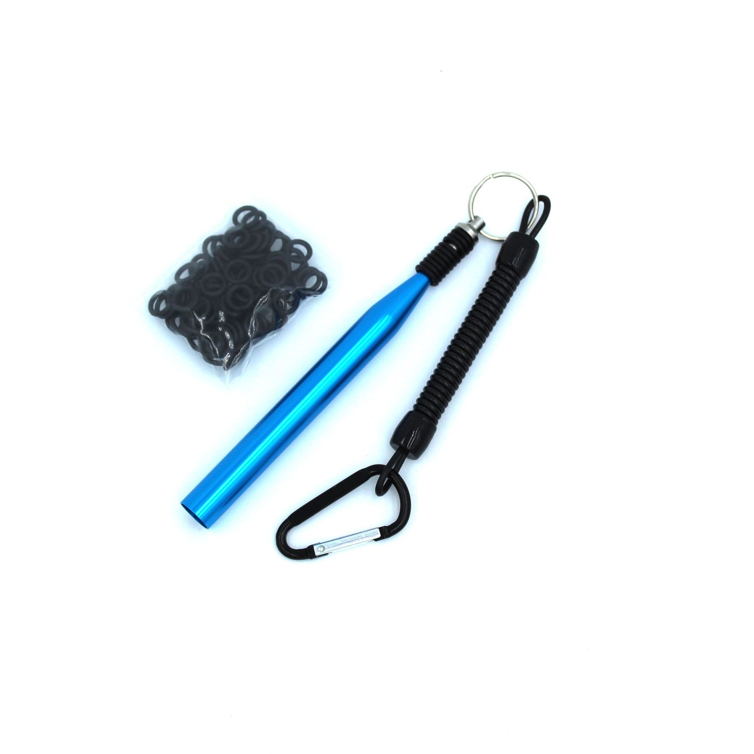 Leurre Souple Thunder Bug Personnalisé – Appât De Pêche Punching Pour Carnassiers En Eau Douce