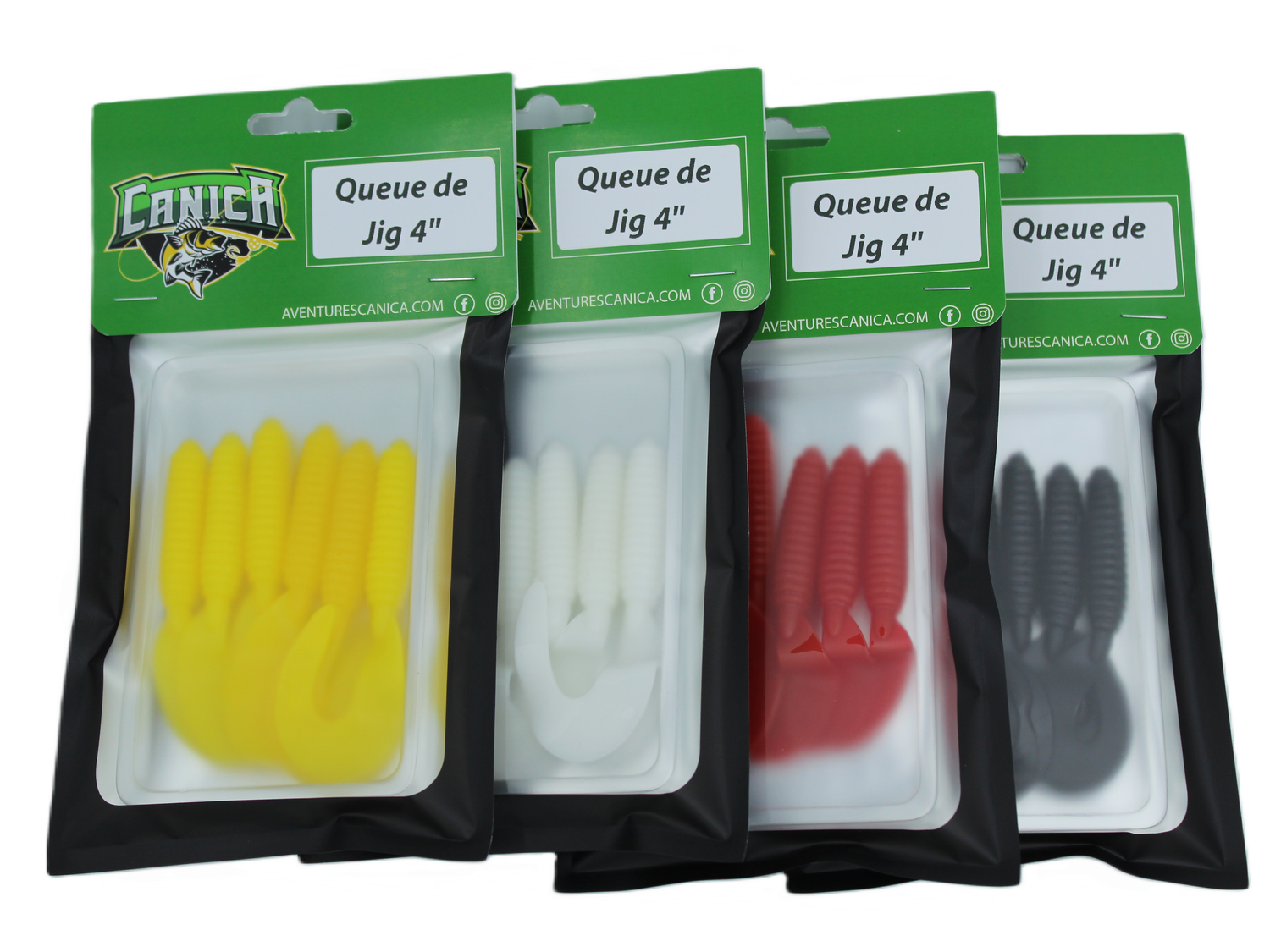 Dreamer Grub Canica 4&quot;