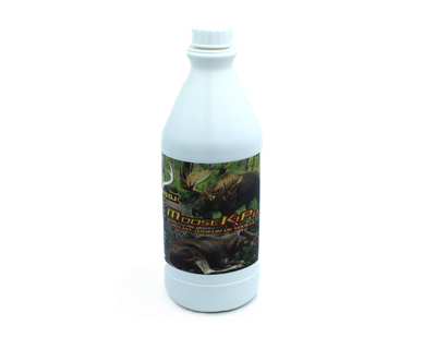 MOOSEKIPU Odeur de souille