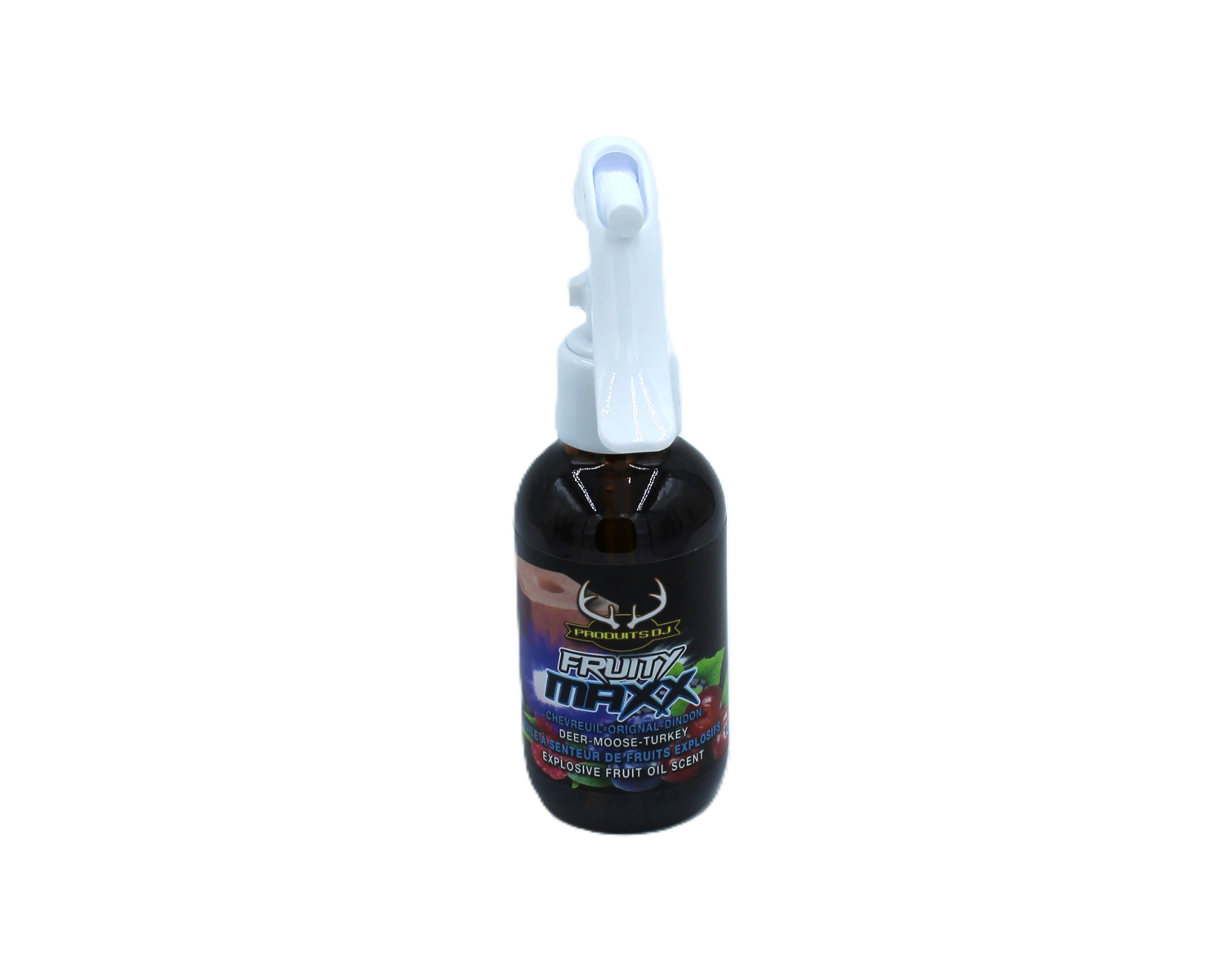 FRUITY MAXX OIL