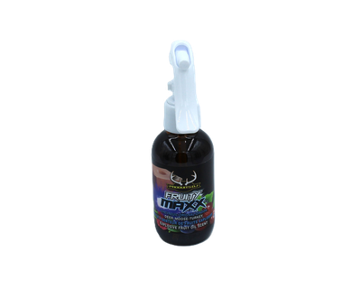 Huile FRUITY MAXX